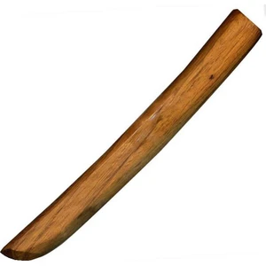 Aikido Tanto Kızıl Meşe Red Oak 12'' 30 cm C 418 HQ