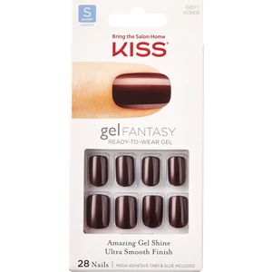 Gel Fantasy Takma Tırnak - Ab Fab