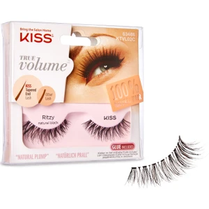 True Volume Komple Takma Kirpik- Ritzy