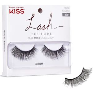 Lash Couture Komple Takma Kirpik Midnight