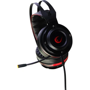 X-Roger G16 Siyah 7.1 Surround Sound System Metal Kasa Profesyonel Mikrofonlu Oyuncu Kulaklığı