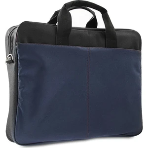 DR-650 15.6" Siyah/Mavi Bilgisayar Notebook Çantası