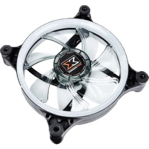 SC120x120x25 mm RGB 3pin Kasa Fanı