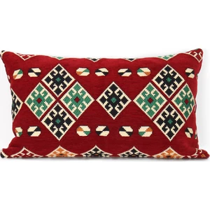 Esmeli Şeker Kırlent Lidya