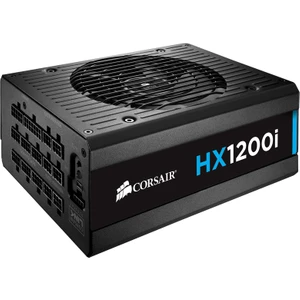 HX1200i 1200W 80+Platinum Modüler ATX PSU
