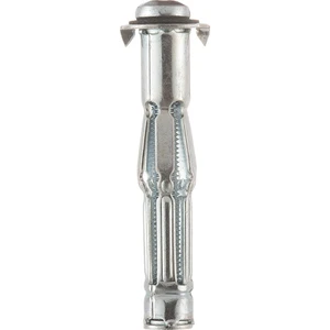 Htm 5X37 Alçıpan Dübeli - 50 Adet