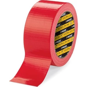 1224 Tamir Bandı Kırmızı 48Mm*10Mt
