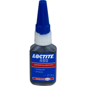 480 20 Gr Hızlı Yapıştırıcı