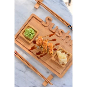 Focci 9 Parça Sushi Seti