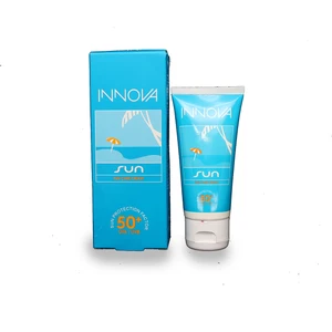 50+ SPF Sun Care Cream - Güneş Koruyucu Krem 50 ml