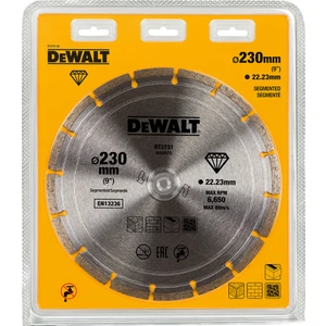 Dt3731 Qz 230 Mm Elmas Disk