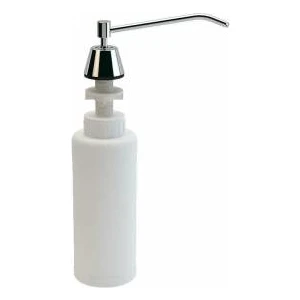 Banyo Ankastre Sıvı Sabunluk