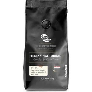 Terra Single Origin Costa Rica Los Santos Tarrazu 1 kg
