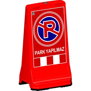 12424 Dbr Ultra Reklam Dubası Park Yapılmaz