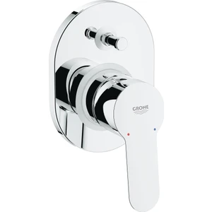 BauEdge Ankastre Banyo Duş Bataryası - 29039000