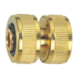 Rekorlu 3/4 Metal  Hortum Eki