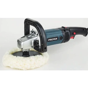 Pl 180 E Polisaj Makinası