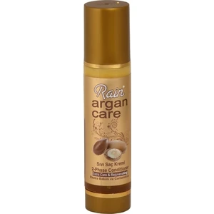 Argan Care Sıvı Saç Krem