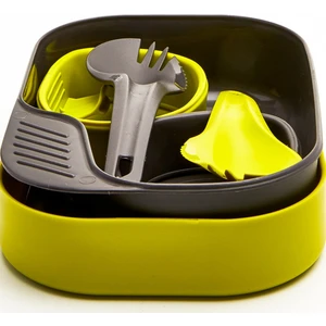 Camp A Box Duo Light Yemek Seti 6629