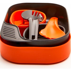 Camp A Box Duo Light Yemek Seti 6657