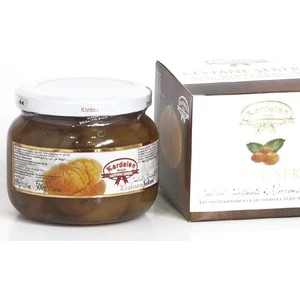 Kavanoz Kestane Şekeri 500 gr