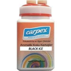 Black Ice E2 Power Koku Kartuşu 125 ML