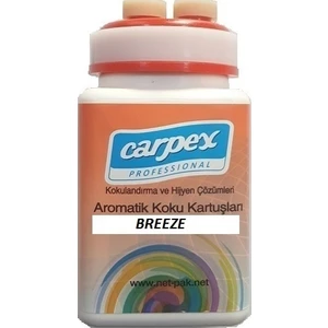 125 ml Breeze Geniş Alan Ortam Kokusu