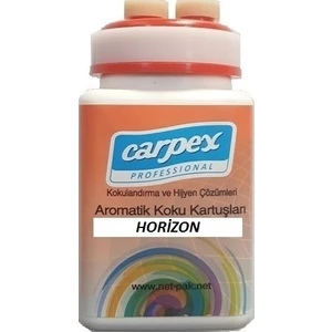 125 ml Horizon Geniş Alan Ortam Kokusu