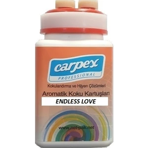125 ml Endless Love Geniş Alan Ortam Kokusu