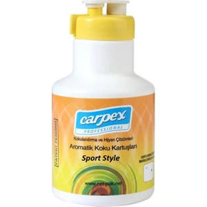220 ml Sport Style Geniş Alan Ortam Kokusu