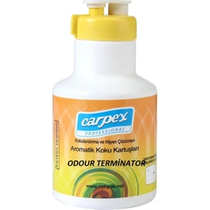 220 ml Odour Terminator Geniş Alan Ortam Kokusu