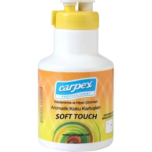 220 ml Soft Touch Geniş Alan Ortam Kokusu