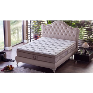 Mondi-Zero Stress 120X200 Offset Yaylı Anti-Static Yatak
