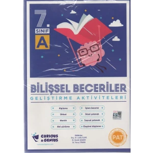 Bilişsel Beceriler Geliştirme Aktiviteleri 7.Sınıf