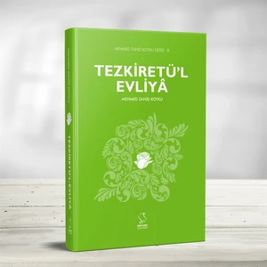 Tezkiretü'l Evliya