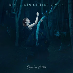 Ceylan Ertem - Seni Senin Gibiler Sevsin - Cd