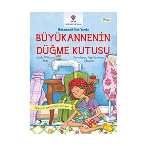 Büyükannenin Düğme Kutusu - Matematik Her Yerde