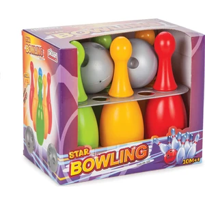 Star Bowling