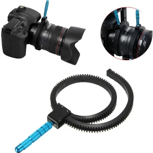 Dslr Makineler İçin Lens Odaklama Kemeri, Dslr Lens Gear Belt