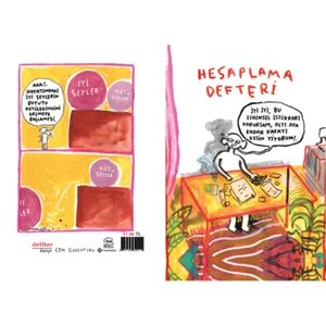 Hesaplama Not Defteri