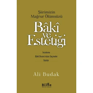 Baki Ve Estetiği - Ali Budak