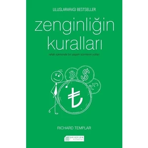 Zenginliğin Kuralları - Richard Templar