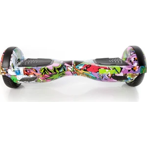 Smart Balance Elektrikli Kaykay Hoverboard 6.5 İnch Desenli8