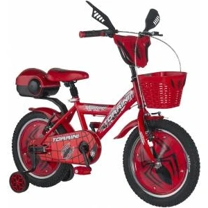 Torrini Trapper Spider 16 Jant 4 7 Yaş Çocuk Bisikleti