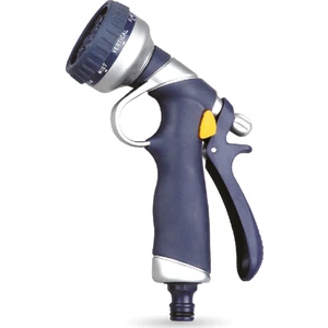 Sulama Tabancası 8 Pozisyonlu Ayarlı