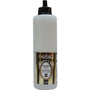 Deri Verniği Parlak 500 Ml