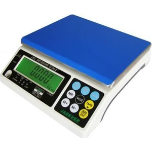 Jwl Tartım Terazisi 30 Kg - 1 Gr