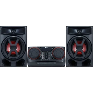 CK43 300W X-Boom Hi-Fi Ses Sistemi