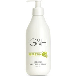 Refresh Vücut Sütü 400 ml