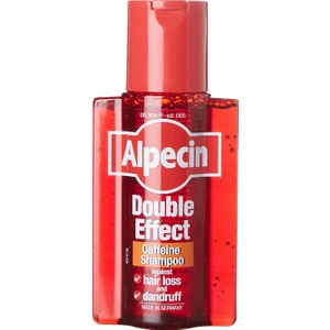 Dökülen Ve Kepekli Saçlar İçin 2Etkili Kafein Şampuan 200 ml